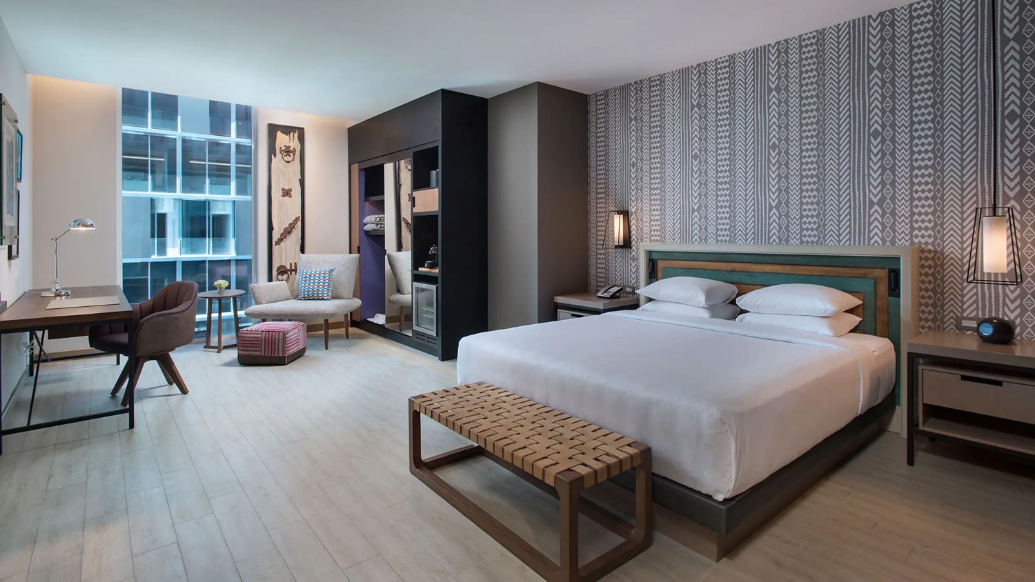Hyatt Centric Guatemala City, Guatemala