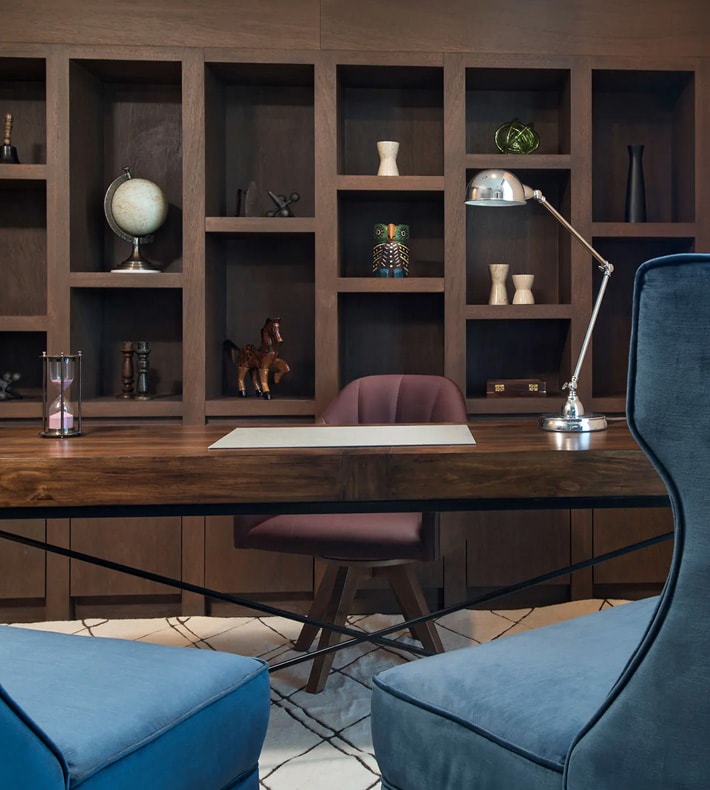 Ambassador Suite, Hyatt Centric Guatemala City, Guatemala