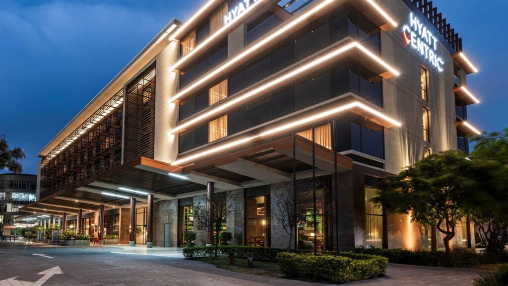 Hyatt Centric San José Escazú, San José, Costa Rica