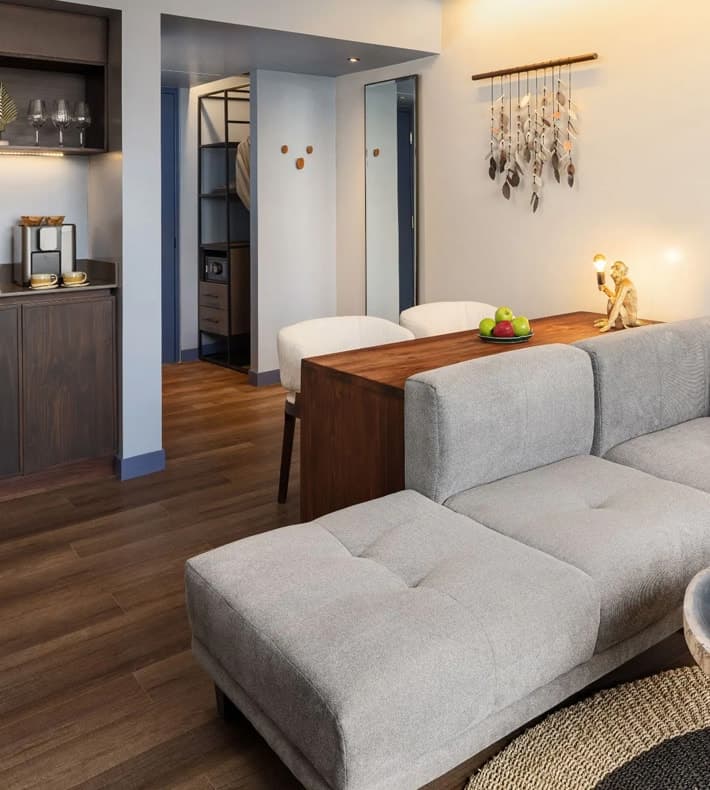 King Suite, Hyatt Centric San José Escazú, San José, Costa Rica