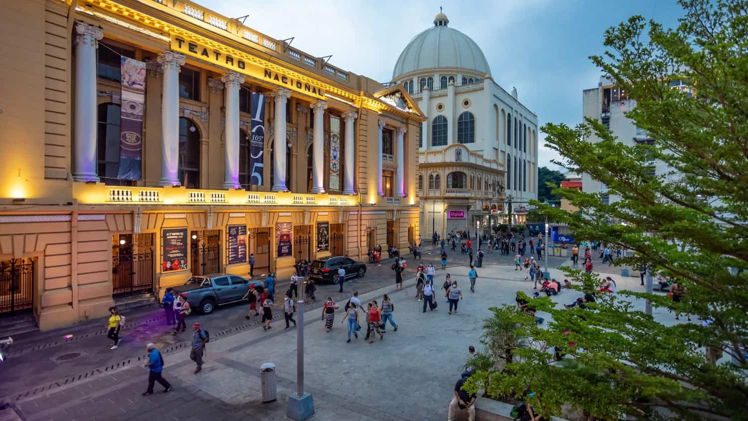 San Salvador, El Salvador