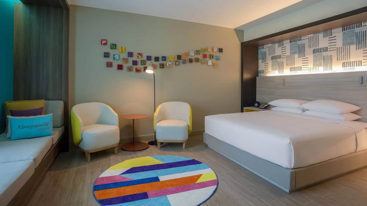 Hyatt Centric San Salvador, El Salvador
