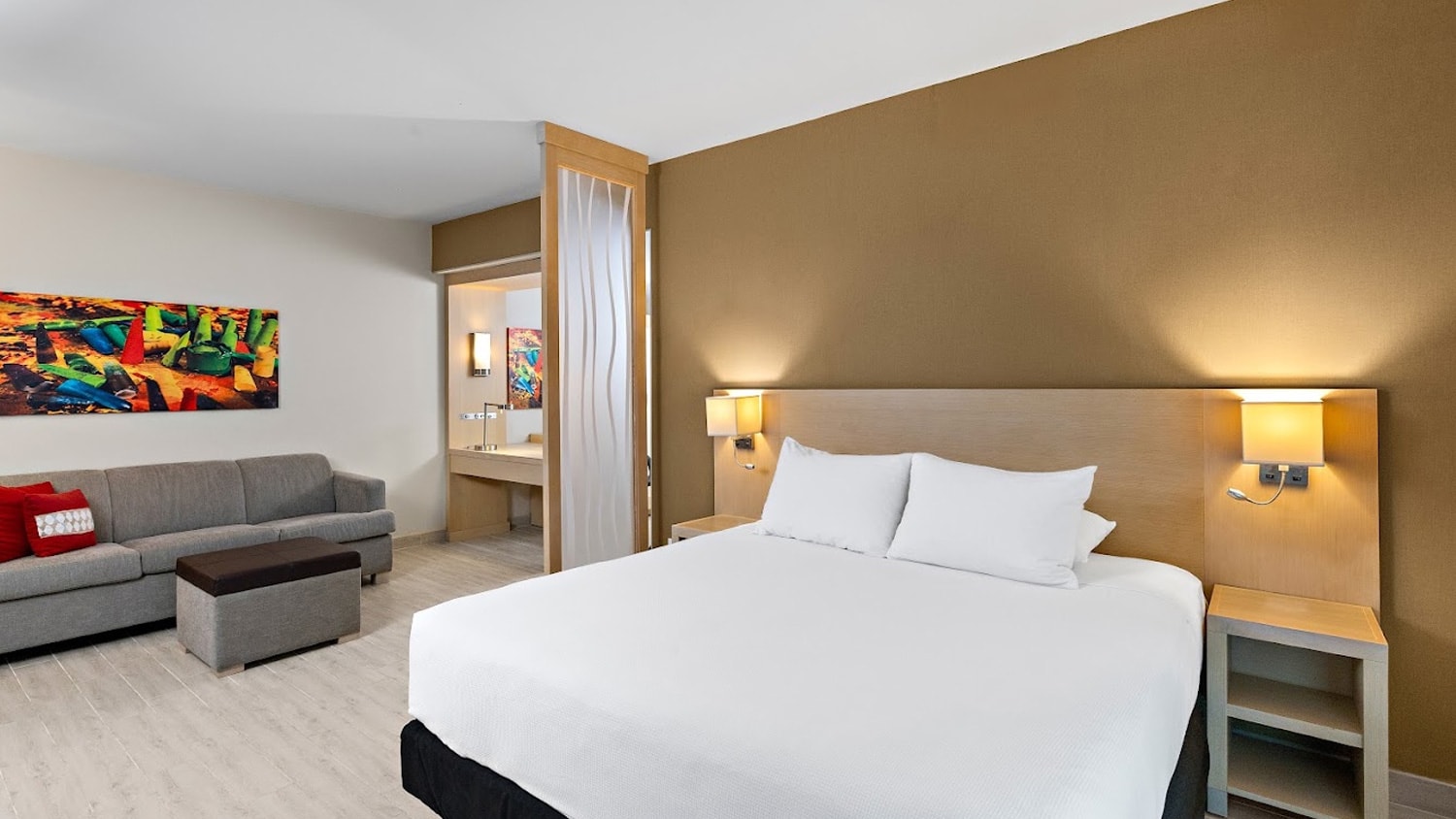 Hyatt Place Tegucigalpa, Honduras