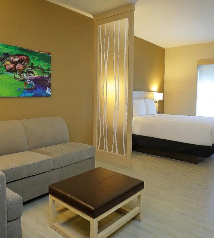 Standard Room - King Bed, Hyatt Place Tegucigalpa, Honduras