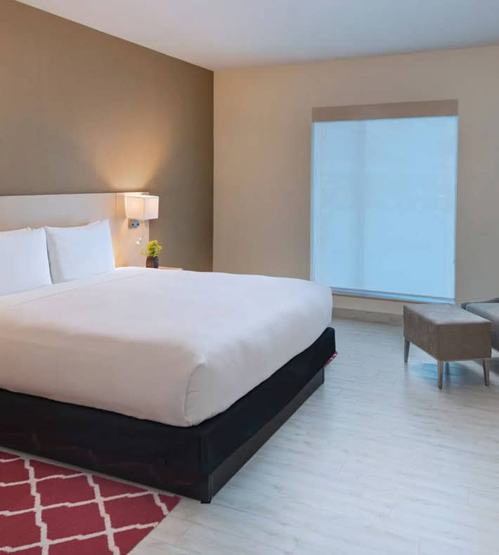 Suite, Hyatt Place Tegucigalpa, Honduras