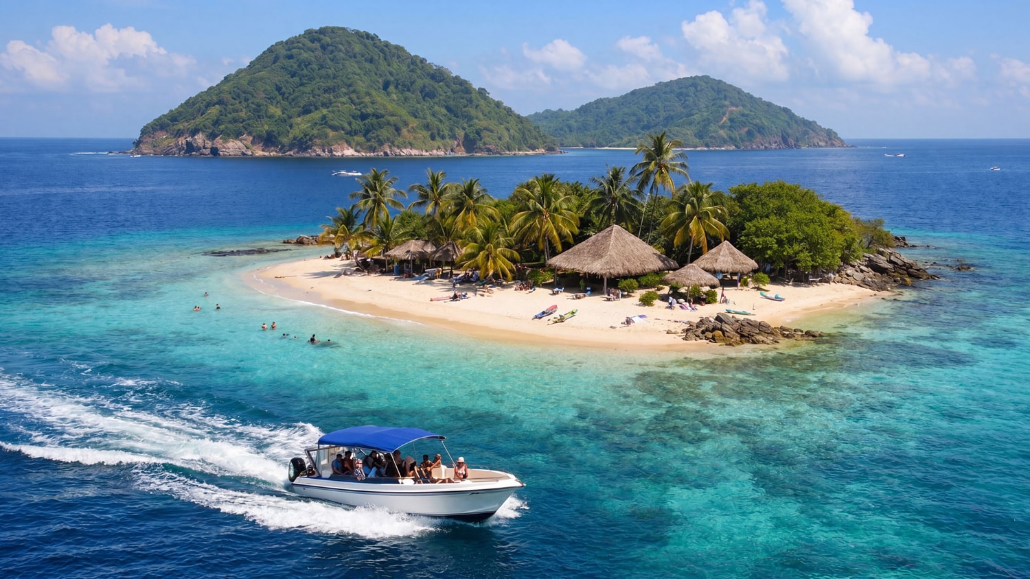 Caribbean Islands, Roatan, Honduras