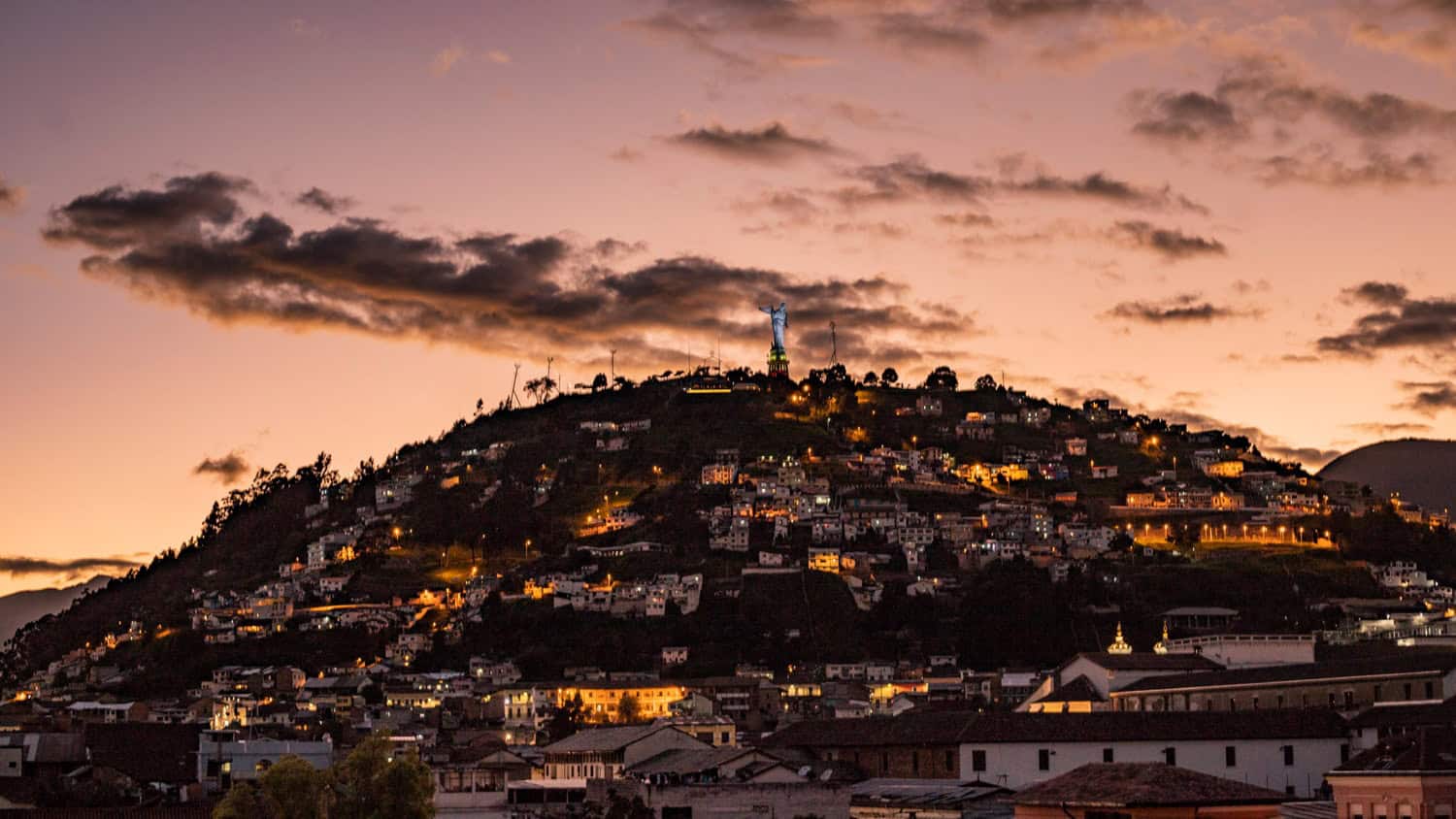 Quito, Ecuador