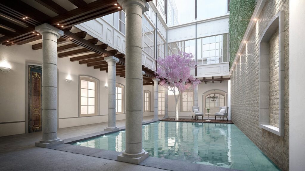Illa Experience Hotel, Quito, Ecuador