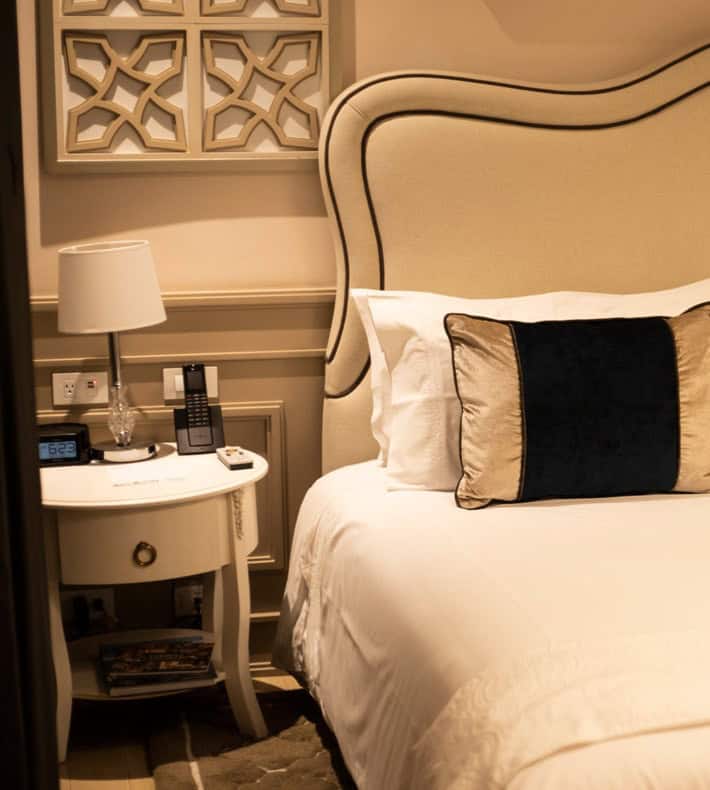 Luxury Room Colonial, Illa Experience Hotel, Quito, Ecuador