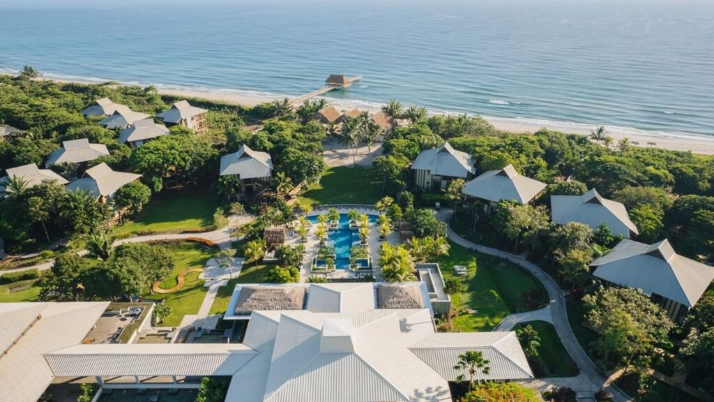 Indura Beach & Golf Resort Curio Collection By Hilton, Tela, Honduras