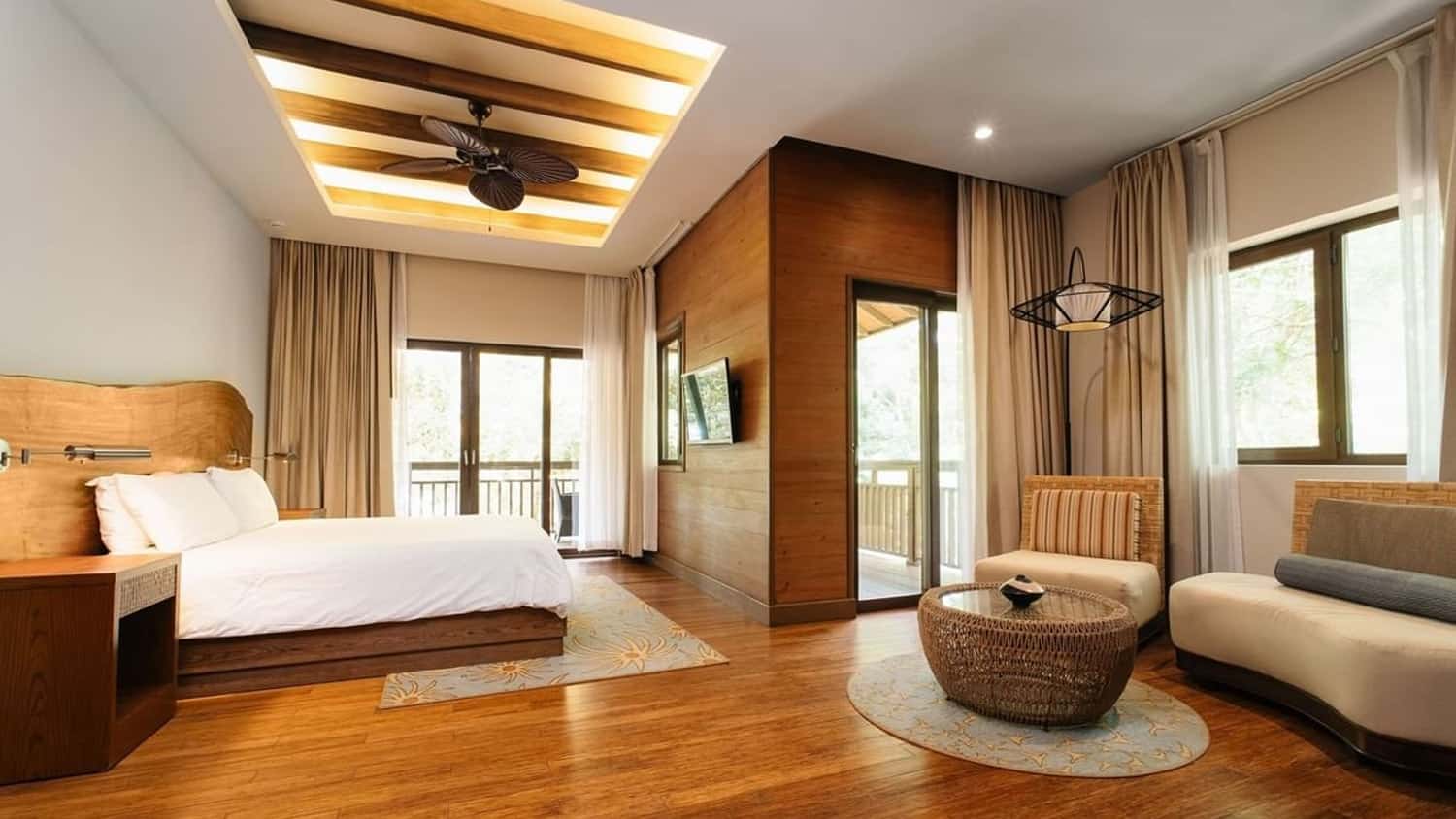 Indura Beach & Golf Resort Curio Collection By Hilton, Tela, Honduras