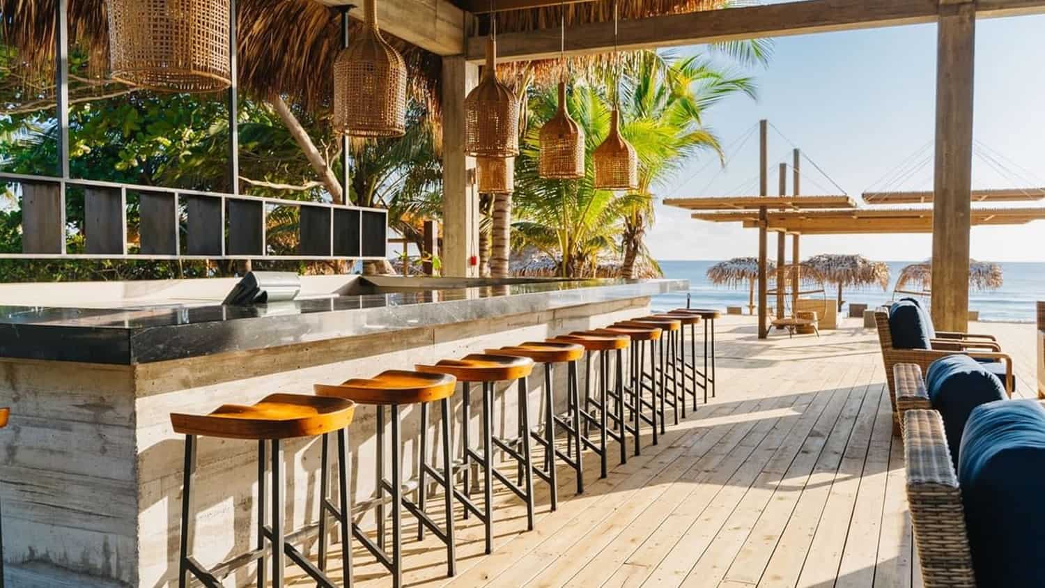 Indura Beach & Golf Resort Curio Collection By Hilton, Tela, Honduras