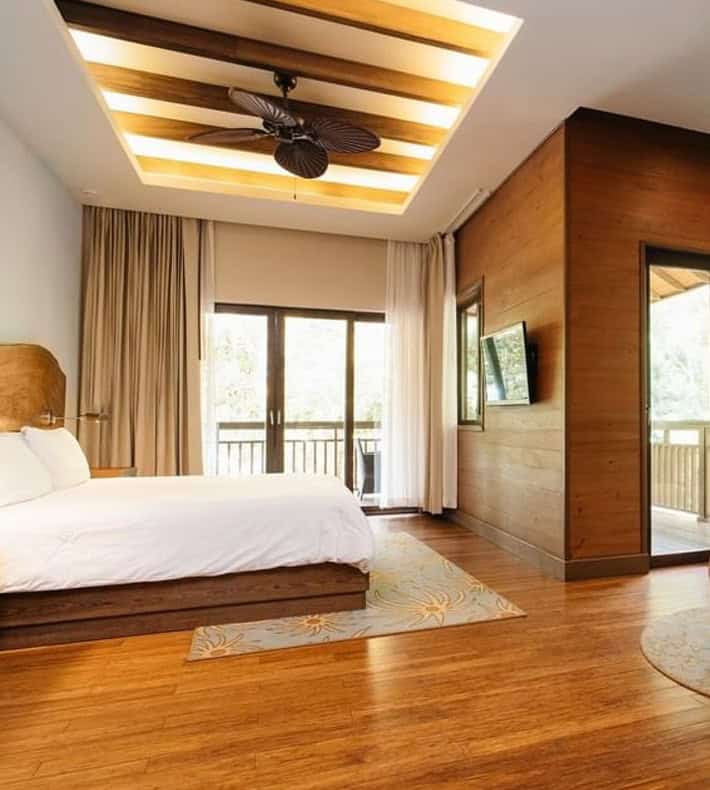 Junior Suite - Ocean View 1 King Bed, Indura Beach & Golf Resort Curio Collection By Hilton, Tela, Honduras