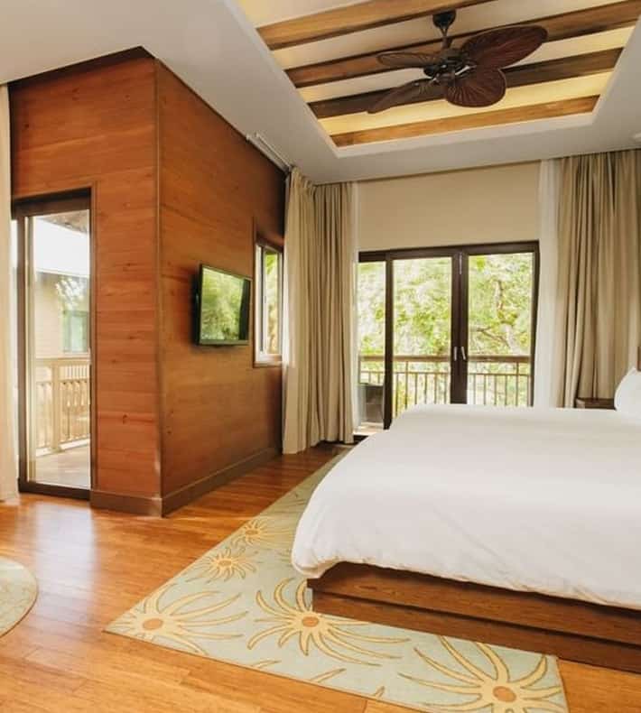 Junior Suite - Ocean View 2 Queen Beds, Indura Beach & Golf Resort Curio Collection By Hilton, Tela, Honduras