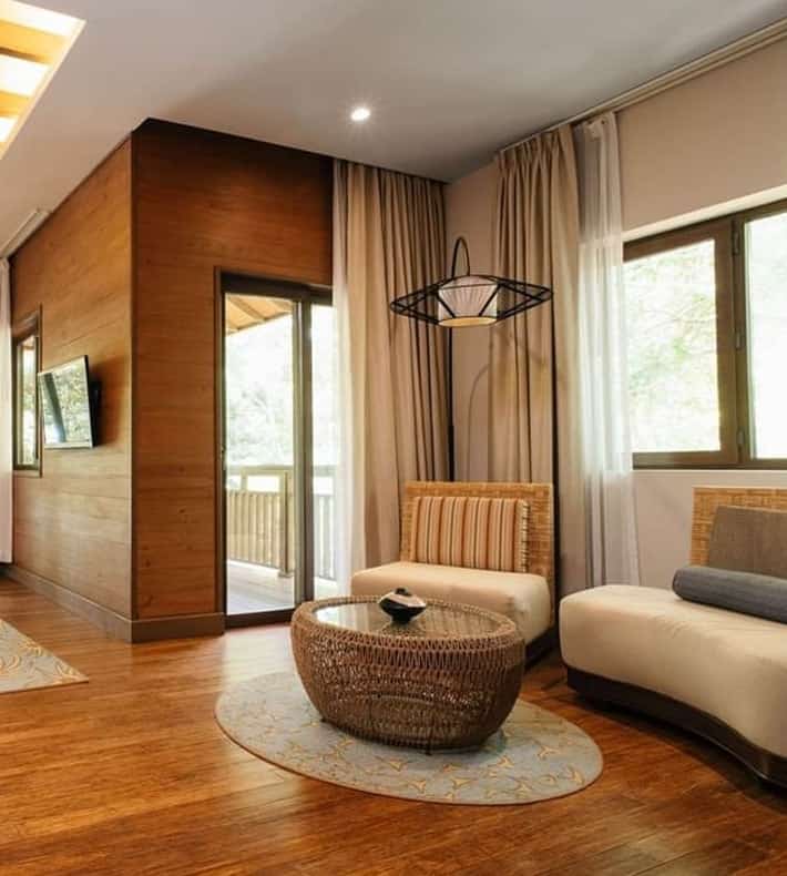 Junior Suite - Oceanfront 1 King Bed, Indura Beach & Golf Resort Curio Collection By Hilton, Tela, Honduras
