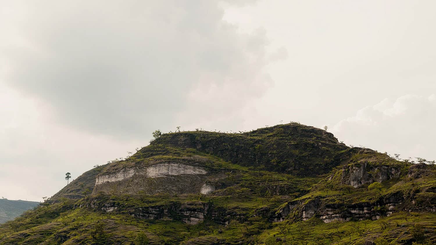 Tegucigalpa, Honduras