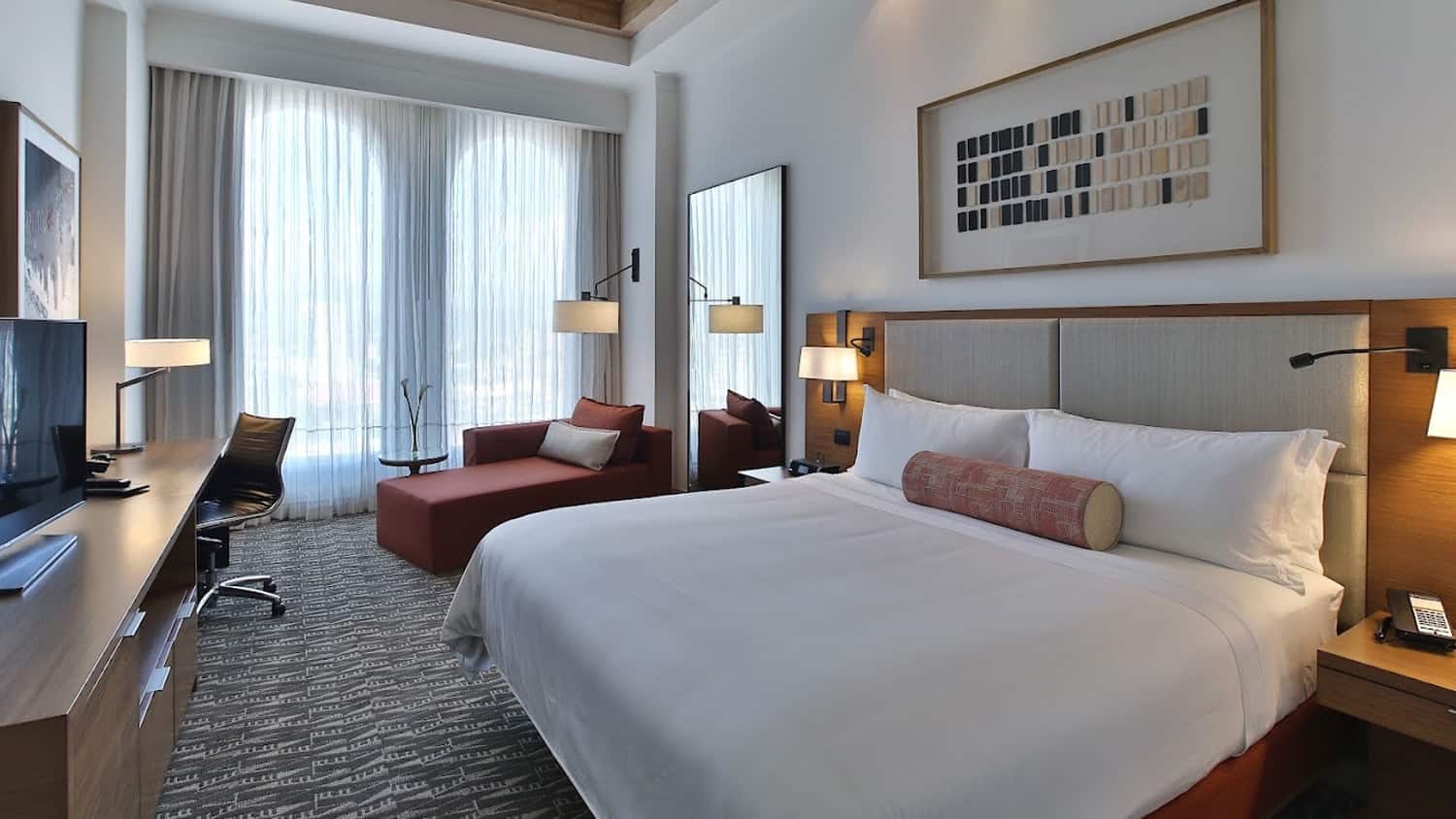 InterContinental Tegucigalpa, Honduras