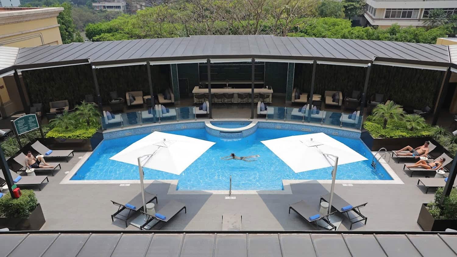 InterContinental Tegucigalpa, Honduras
