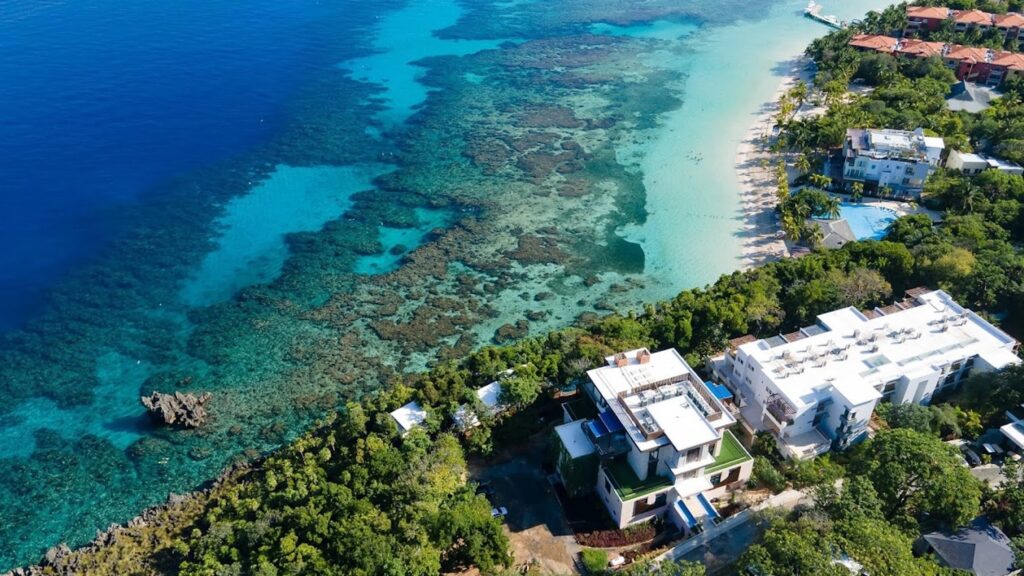 Kimpton Grand Roatan Resort & Spa, Roatan Island, Honduras