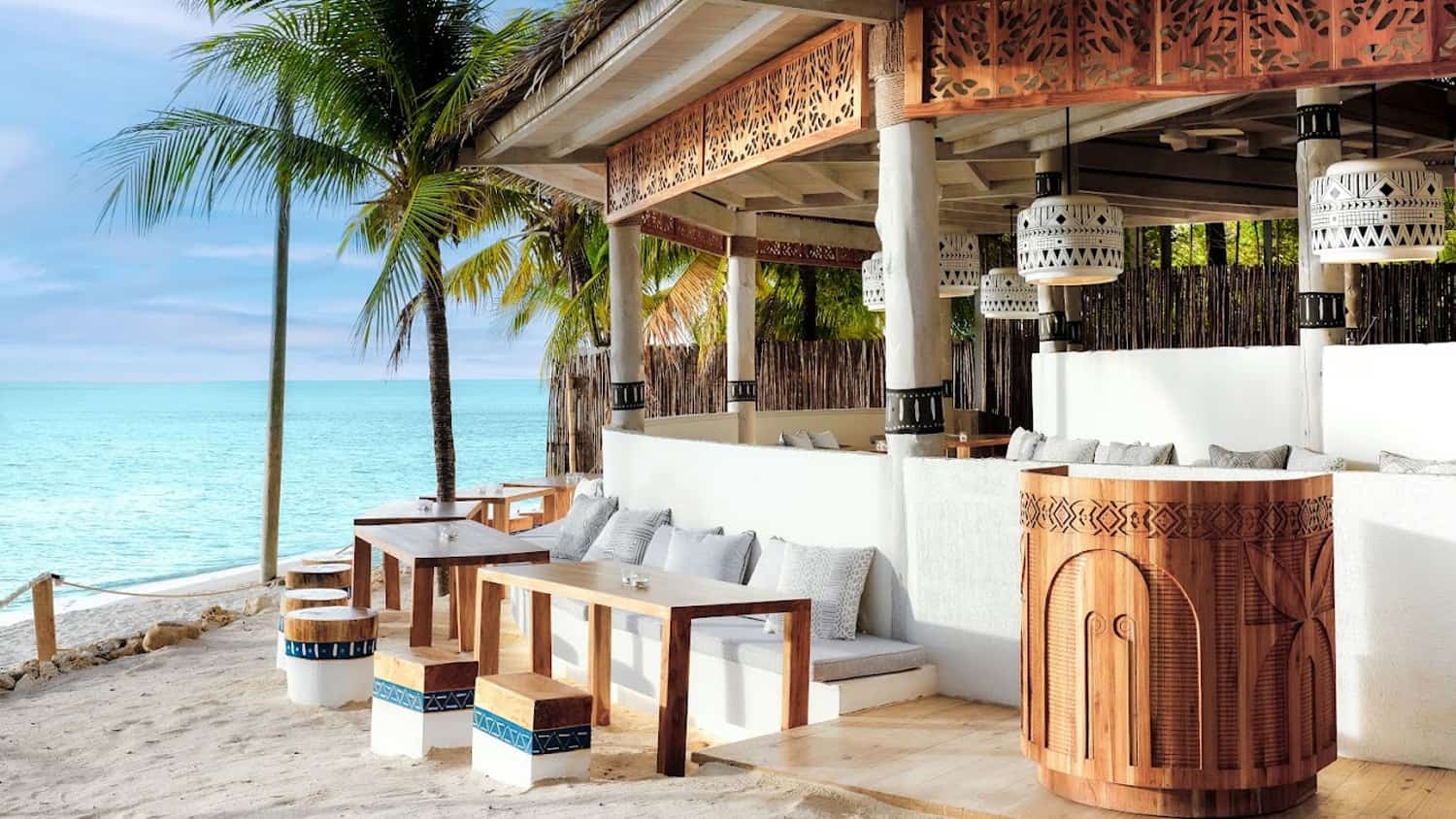 Kimpton Grand Roatan Resort & Spa, Roatan Island, Honduras