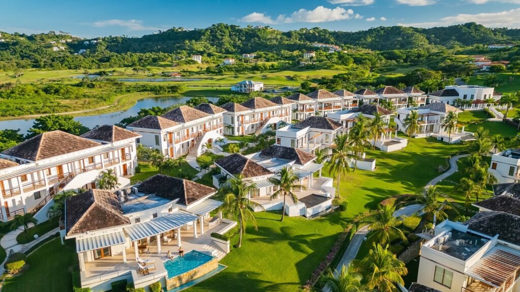 Las Verandas Hotel & Villas, First Bight, Roatan, Honduras