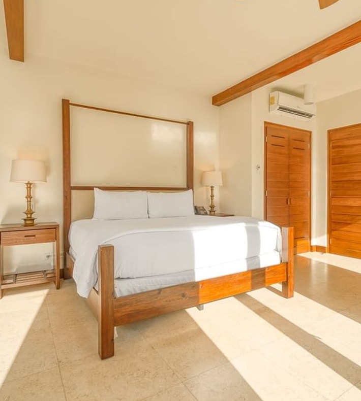 Standard Room, Las Verandas Hotel & Villas, First Bight, Roatan, Honduras