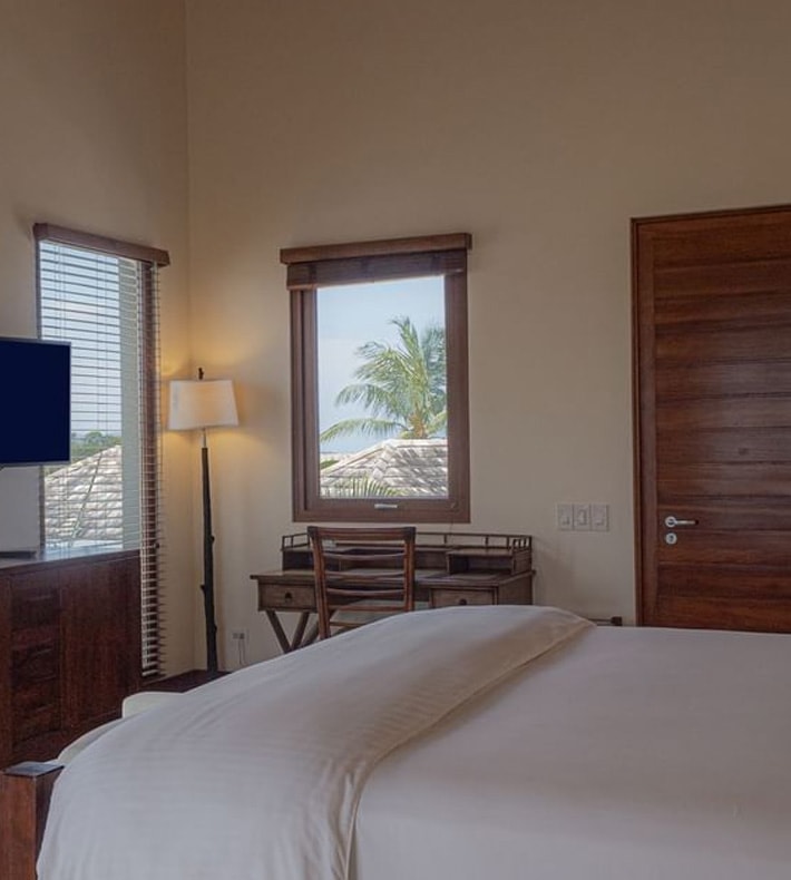 Suite, Las Verandas Hotel & Villas, First Bight, Roatan, Honduras