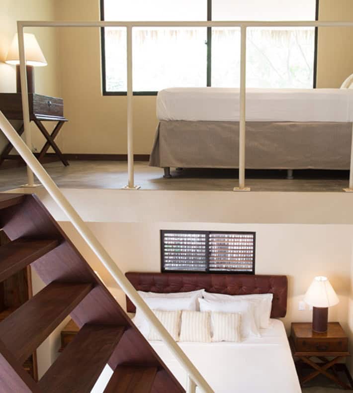 Loft, Malibu Popoyo, Popoyo, Nicaragua