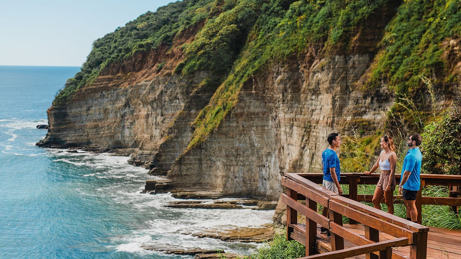 Guacalito, Nicaragua