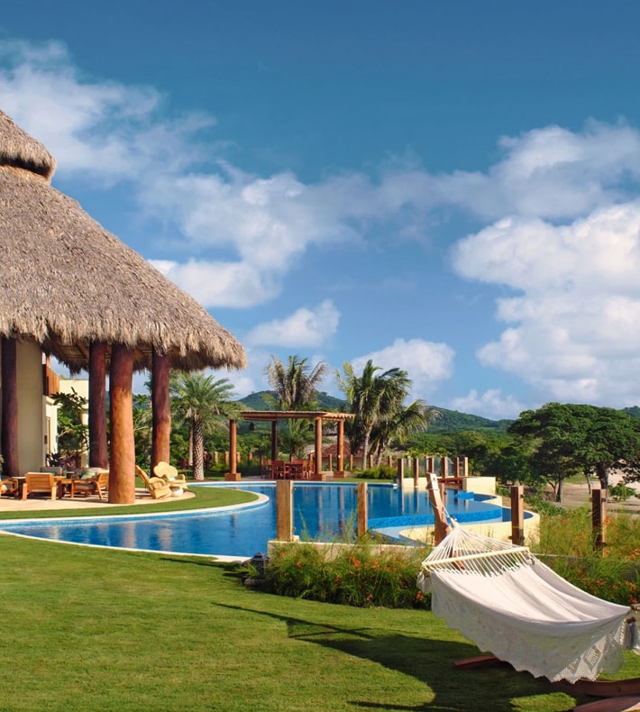 Private Residence Casona Don Carolos, Mukul Resort, Guacalito, Nicaragua
