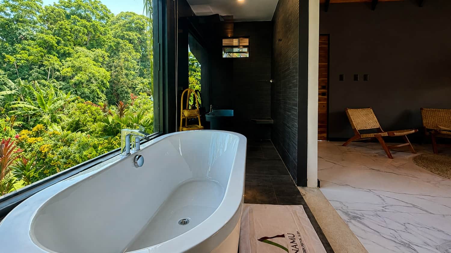 Namu Garden Hotel & Spa, Puerto Viejo, Costa Rica