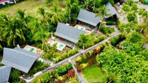 Namu Garden Hotel & Spa, Puerto Viejo, Costa Rica