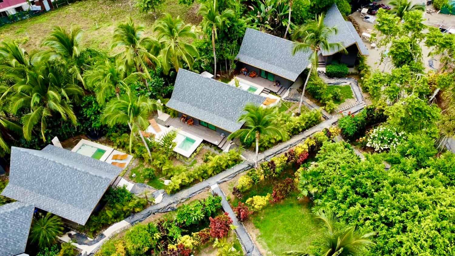 Namu Garden Hotel & Spa, Puerto Viejo, Costa Rica
