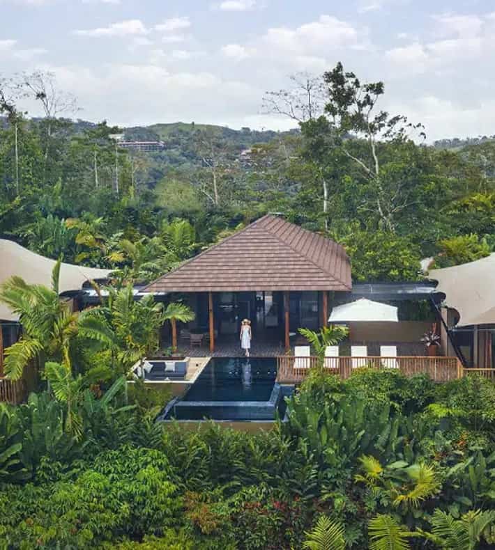 private residence, Nayara Tented Camp, Fortuna, Costa Rica