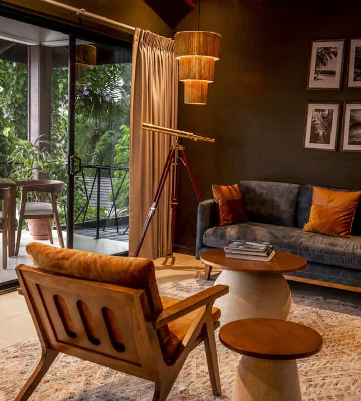 Suite Owner Oceanview, Oxygen Jungle Villas & Spa, Uvita, Costa Rica