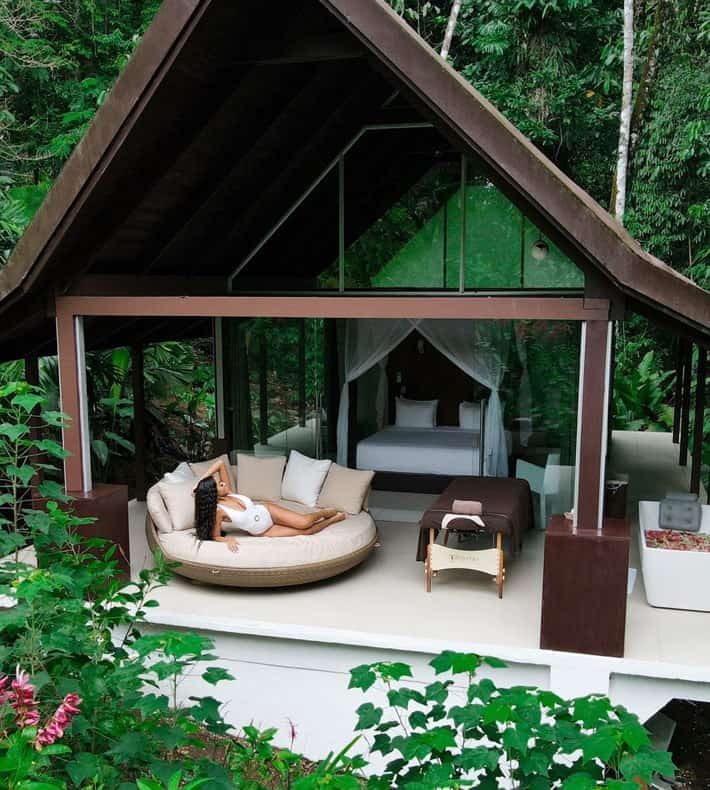 Villa Jungleview, Oxygen Jungle Villas & Spa, Uvita, Costa Rica