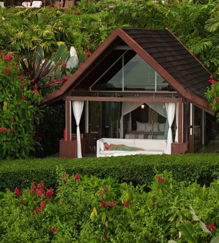 Villa Oceanview, Oxygen Jungle Villas & Spa, Uvita, Costa Rica