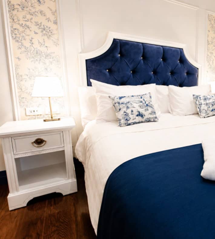 Penthouse, Parc Royal Suites Hotel, Cuenca, Équateur
