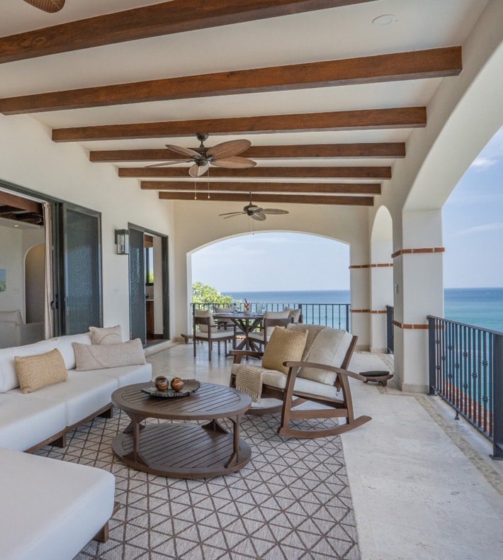 Ocean View Home, Rancho Santana, Tola, Nicaragua