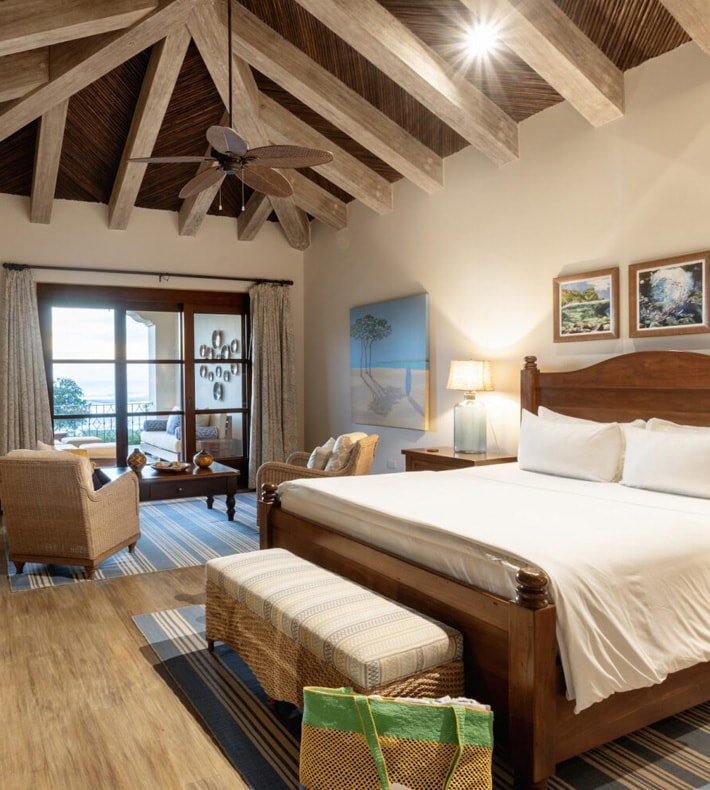 Residential Suite, Rancho Santana, Tola, Nicaragua