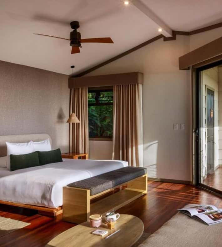 Premium suite, Senda Monteverde, Monteverde, Costa Rica