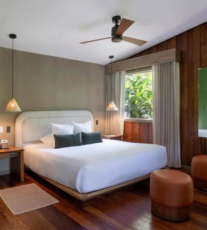 Superior suite, Senda Monteverde, Monteverde, Costa Rica