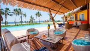 Tanusas Retreat & SPA, Puerto Cayo, Ecuador