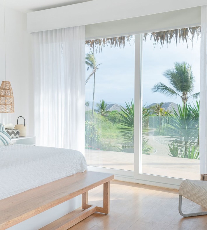 Suite Deluxe II, Tanusas Retreat & SPA, Puerto Cayo, Ecuador