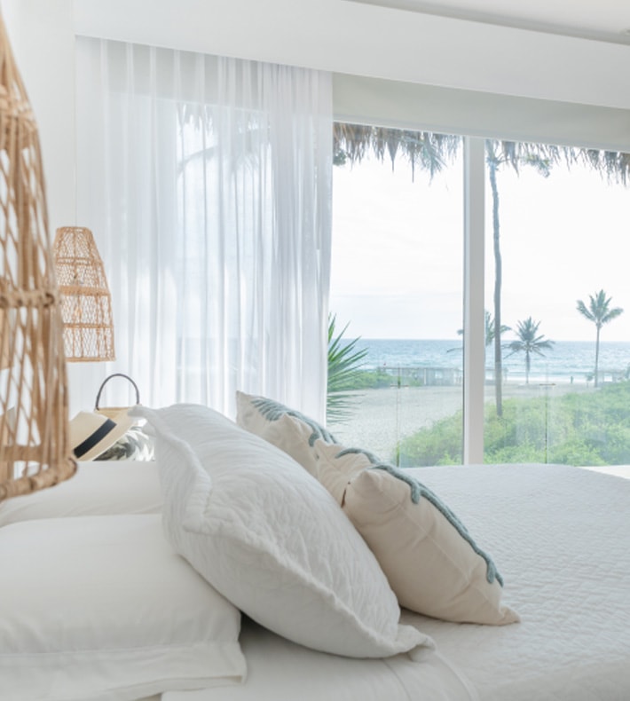 Suite Deluxe, Tanusas Retreat & SPA, Puerto Cayo, Ecuador