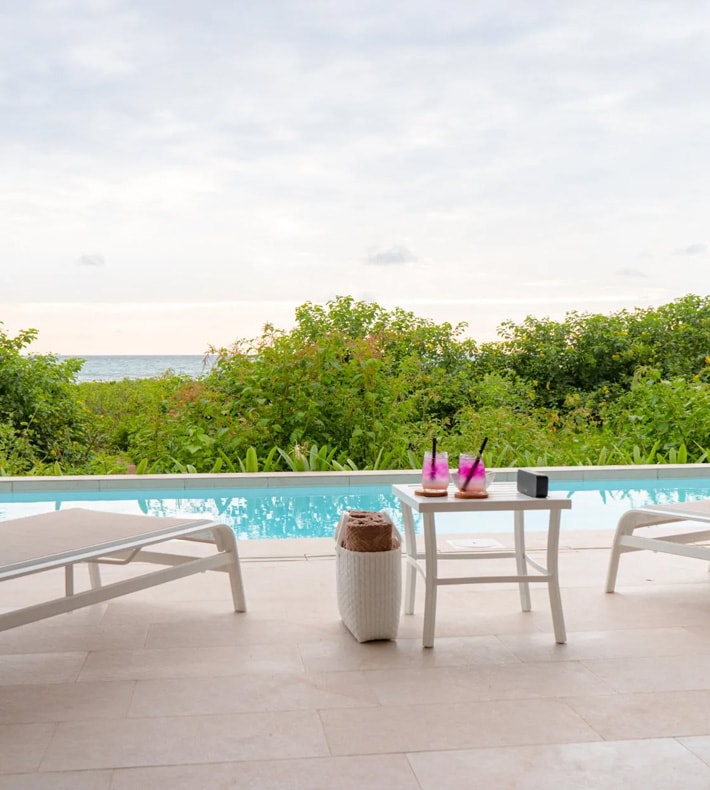 Villa 6 persons, Tanusas Retreat & SPA, Puerto Cayo, Ecuador