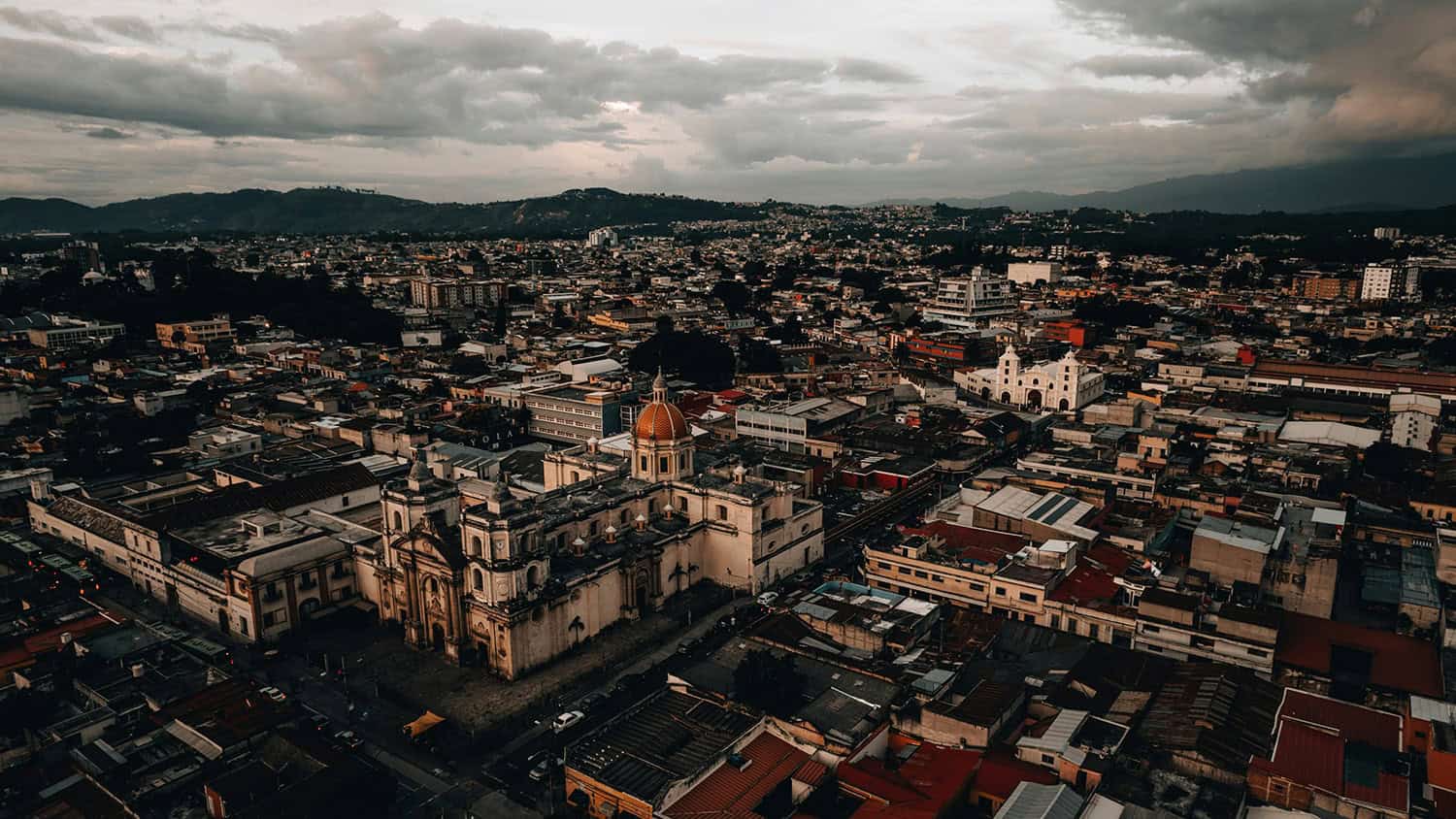 Guatemala City, Guatemala