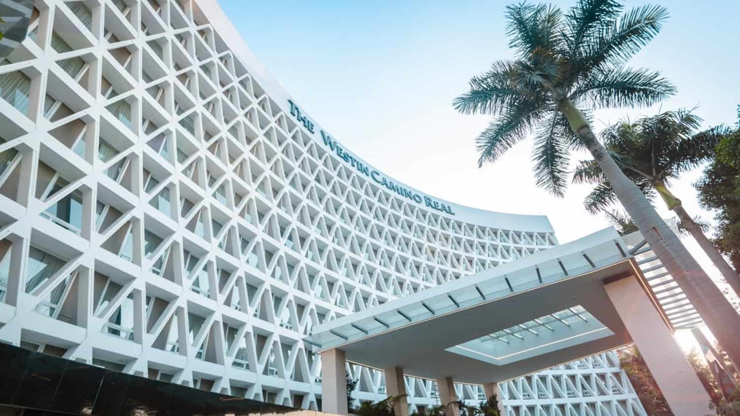 The Westin Camino Real, Guatemala City, Guatemala