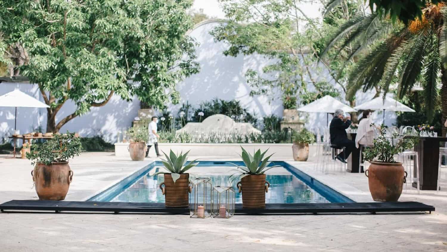 Villa Bokeh, Antigua, Guatemala
