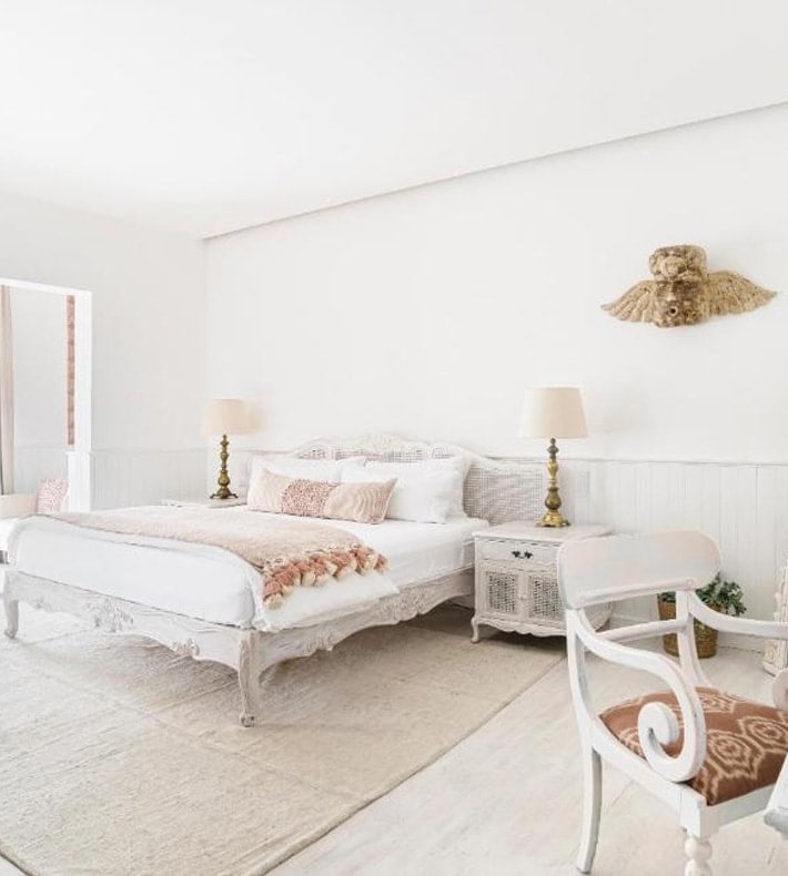 Suite, Villa Bokeh, Antigua, Guatemala